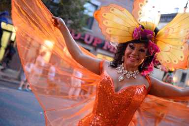 Drag queens rule! Where the girls are during Brooklyn Pride