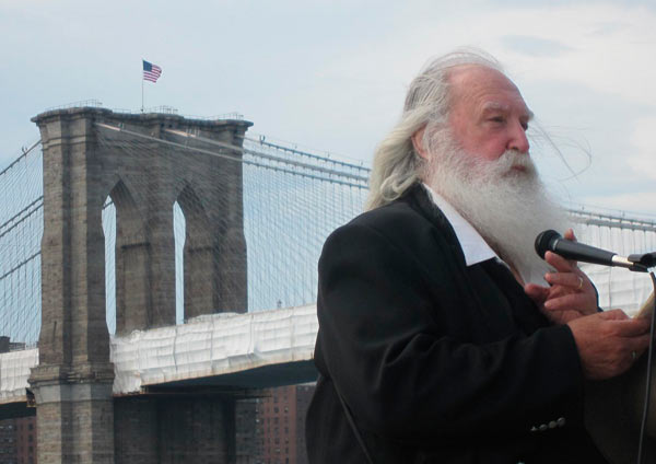 Five things to do in Brooklyn this week!