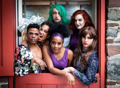 Five things to do in Brooklyn this week!