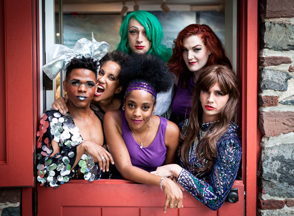 Five things to do in Brooklyn this week!