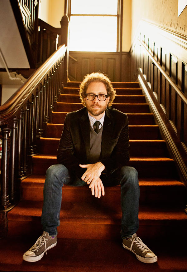 The big idea: Quirky rocker releases concept album about internet trolls