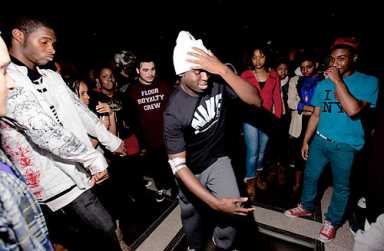 Just dance! Here’s where you can shake it in Brooklyn this summer