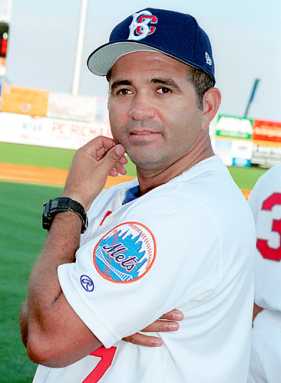 Thumbs up! Fonzie’s back to return Cyclones to glory