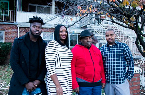 Heroes come to the rescue to save patient with kidney failure