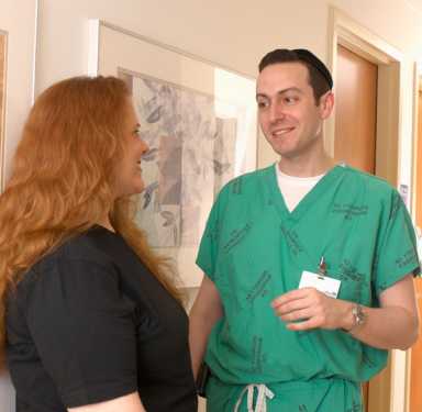 Packing on the accolades: Maimonides receives ‘center of excellence’ designation