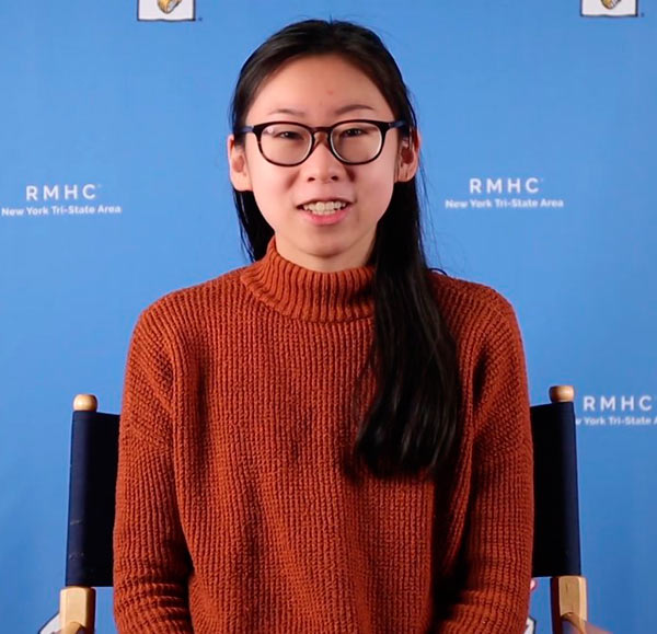 Brooklyn teen receives scholarship at hackathon