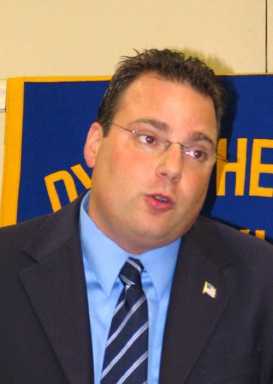 Capano jabs at Brook-Krasny