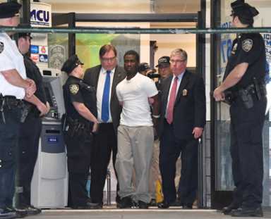 Teen charged with attempted murder in dragging of police officer