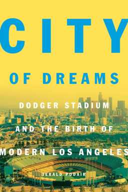 TODAY ON BPR: We figure out who is to blame for the Dodgers’ move west!