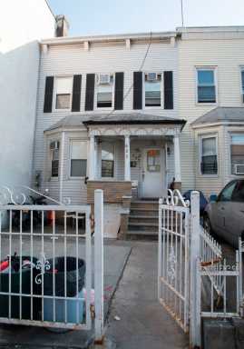 AirbnBusted: City cracks down on two makeshift hotels in Southern Brooklyn