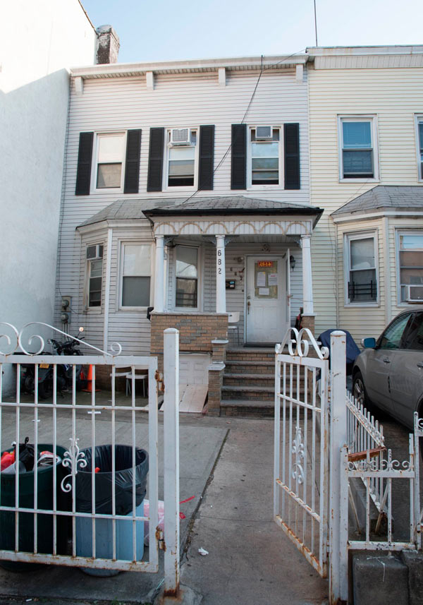 AirbnBusted: City cracks down on two makeshift hotels in Southern Brooklyn