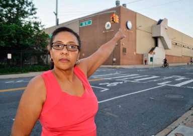 City aims to build Sunset Park school across from bus depot