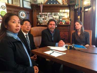 Bugging out: Tuberculosis outbreak threatens Sunset Parkers