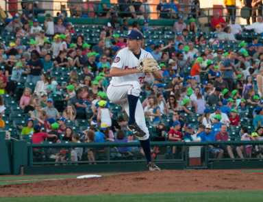 Cyclones drop home-opener to hated Staten Island Yankees