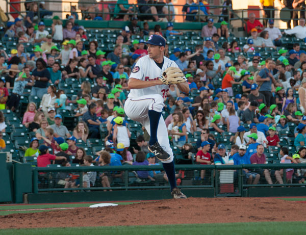 Cyclones drop home-opener to hated Staten Island Yankees