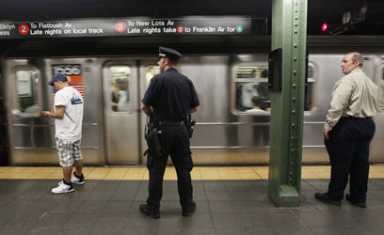 Service changes coming to 2 and 3 trains