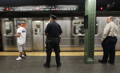 Service changes coming to 2 and 3 trains