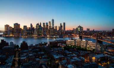 Re-branded! Developer of Bklyn Heights ‘Watchtower’ complex debuts plans and ditches Kushner name