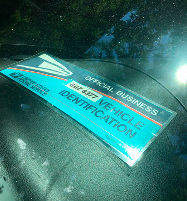 Going postal: USPS depot on residential block drives neighbors crazy