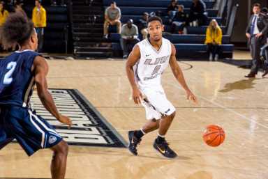 Back to Brooklyn: Blackbirds point guard withdraws from NBA draft
