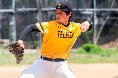 Telecom can’t stage upset, falls in city semis