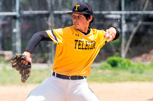 Telecom can’t stage upset, falls in city semis