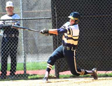 Clippers can’t connect, fall in shutout loss