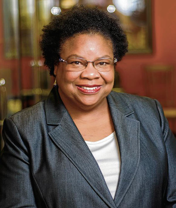Rev. DeVanie Jackson