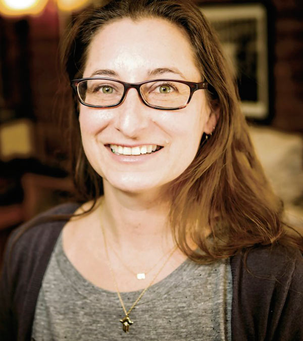 Diana Kane