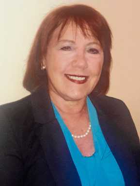 Stephanie Stellaccio