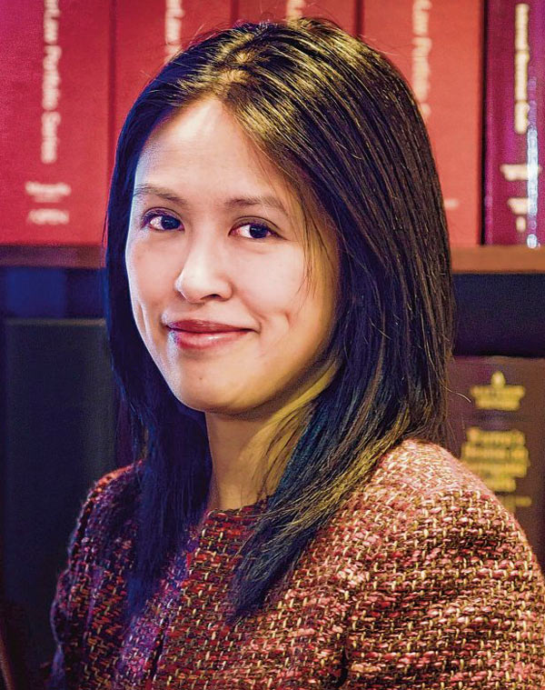 Pauline Yeung-Ha