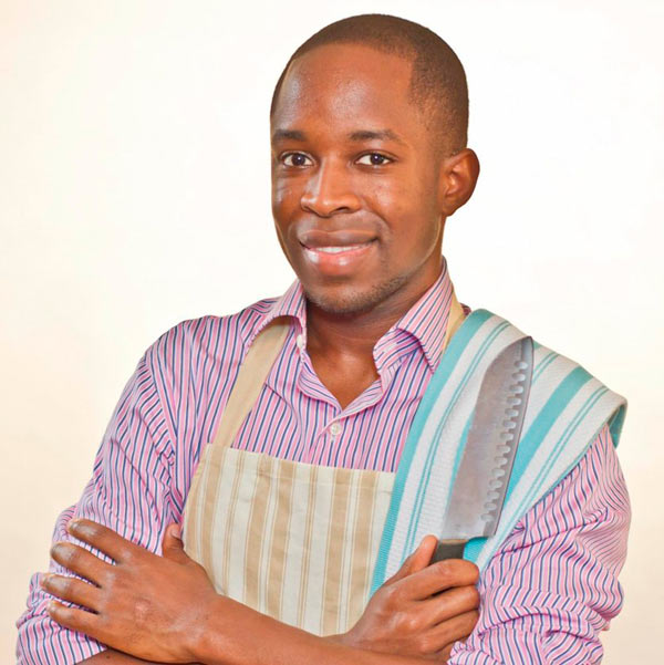 What a jerk! Caribbean food fest celebrates all the islands
