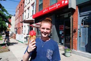 The ferry tale of Red Hook