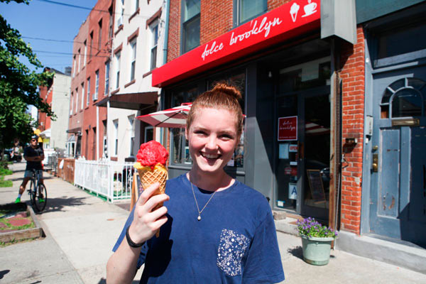 The ferry tale of Red Hook