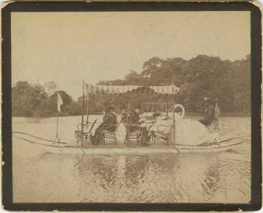 Park of the past: Exhibit looks at history of Prospect