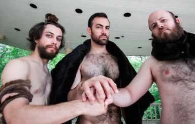 Naked, all-male ‘Hamlet’ to play Prospect Park