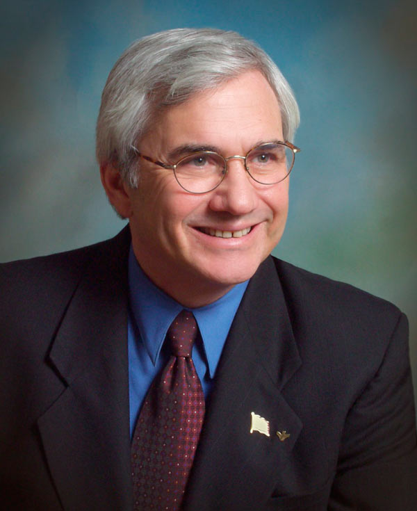 Congrats to new prez of Brookldale University Hospital and Medical Center