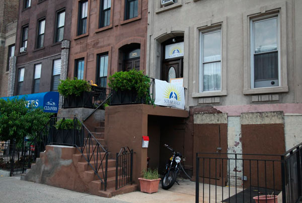 Deja vu: Slope’s oldest yoga studio is back