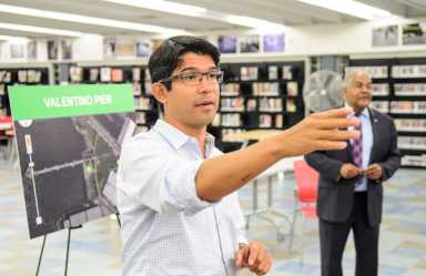 Councilman: Public school staff telling immigrant Brooklyn students to ‘start packing their bags’ after Trump election