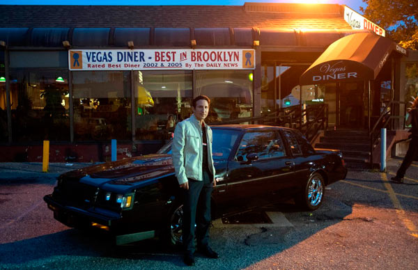 Second act for Vegas Diner: Jewel of Bensonhurst shines in new mob drama