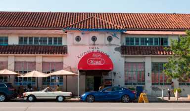 Landmarks approves changes to historic Lundy’s