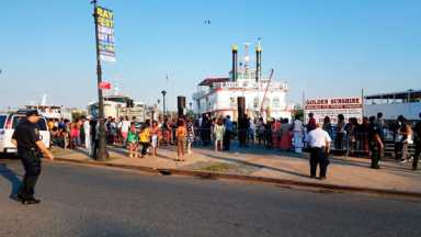 Sheepshead Bay pol reintroduces bill to ban party boats