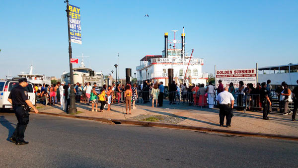 Sheepshead Bay pol reintroduces bill to ban party boats