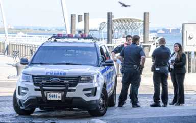 Body found in Bay Ridge Channel