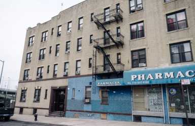 Council candidate on city’s ‘bad landlord’ list