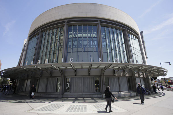 Hell below earth: LIRR riders will swarm Atlantic Terminal’s subways during summer track work
