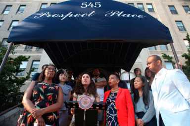 ‘Crowning’ achievement: Deal brings 600 rent-regulated units to Heights
