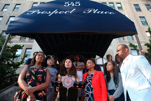 ‘Crowning’ achievement: Deal brings 600 rent-regulated units to Heights