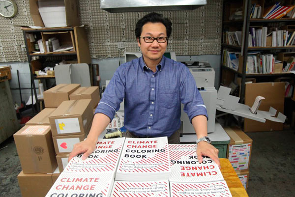Power from the people: Service allows solar-producing Bklynites to sell energy to neighbors