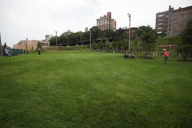 Newly opened Uplands upgrade B’Bridge Park’s Pier 5